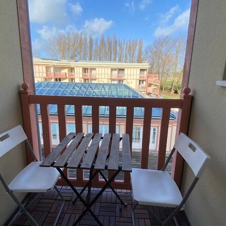 Very Nice 6 Person Apart With Swimming Pool Tennis Court And Car Park 202 勒图凯－巴黎普拉日 外观 照片