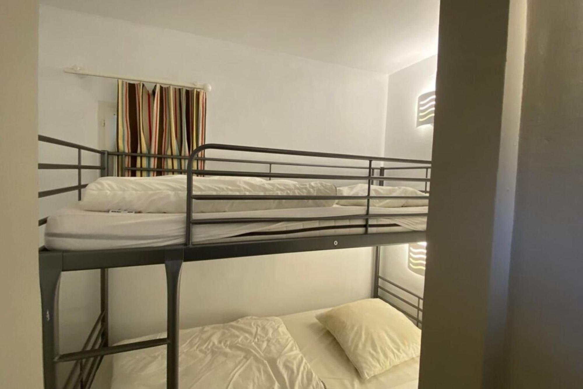 Very Nice 6 Person Apart With Swimming Pool Tennis Court And Car Park 202 勒图凯－巴黎普拉日 外观 照片