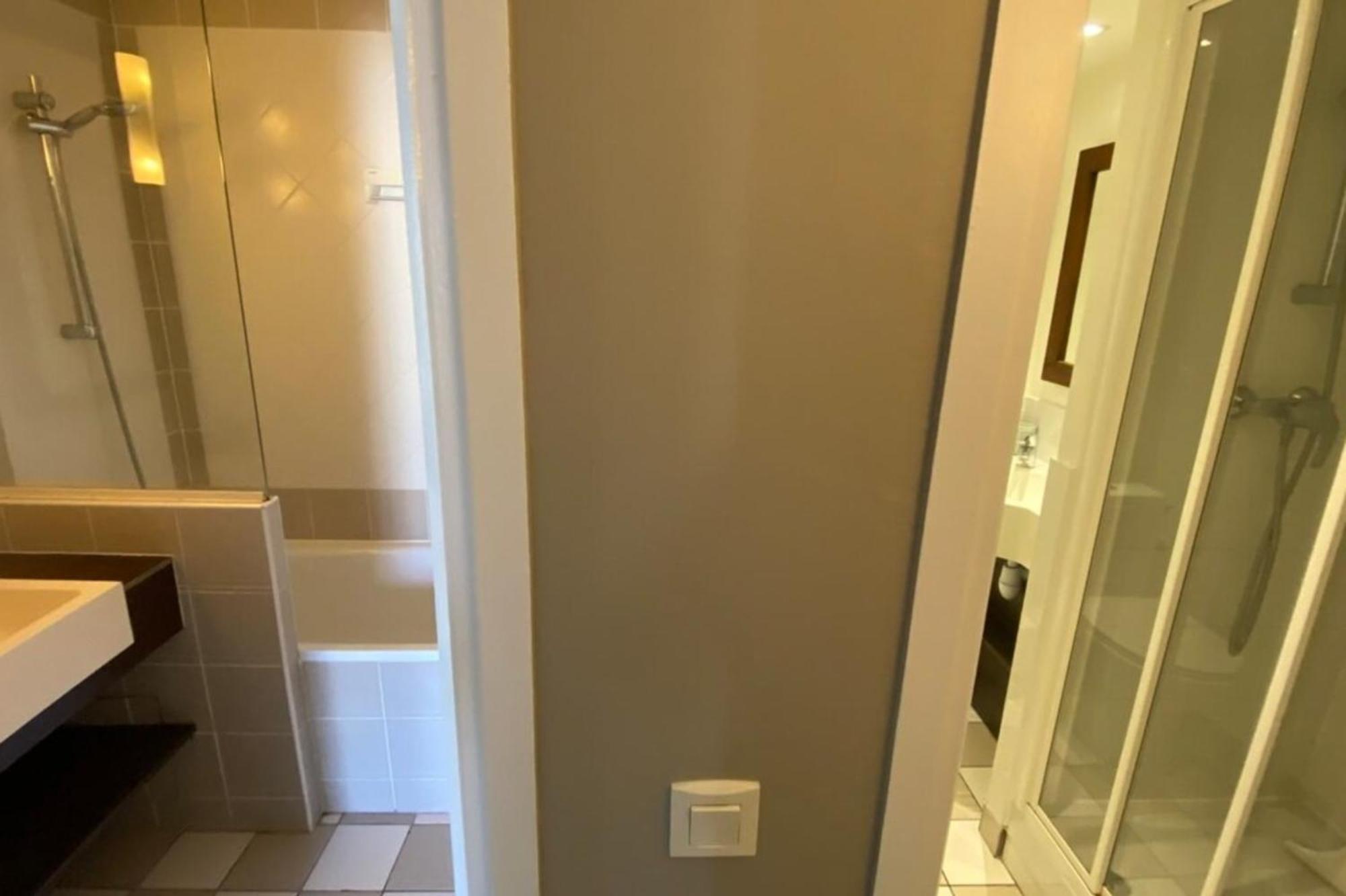 Very Nice 6 Person Apart With Swimming Pool Tennis Court And Car Park 202 勒图凯－巴黎普拉日 外观 照片