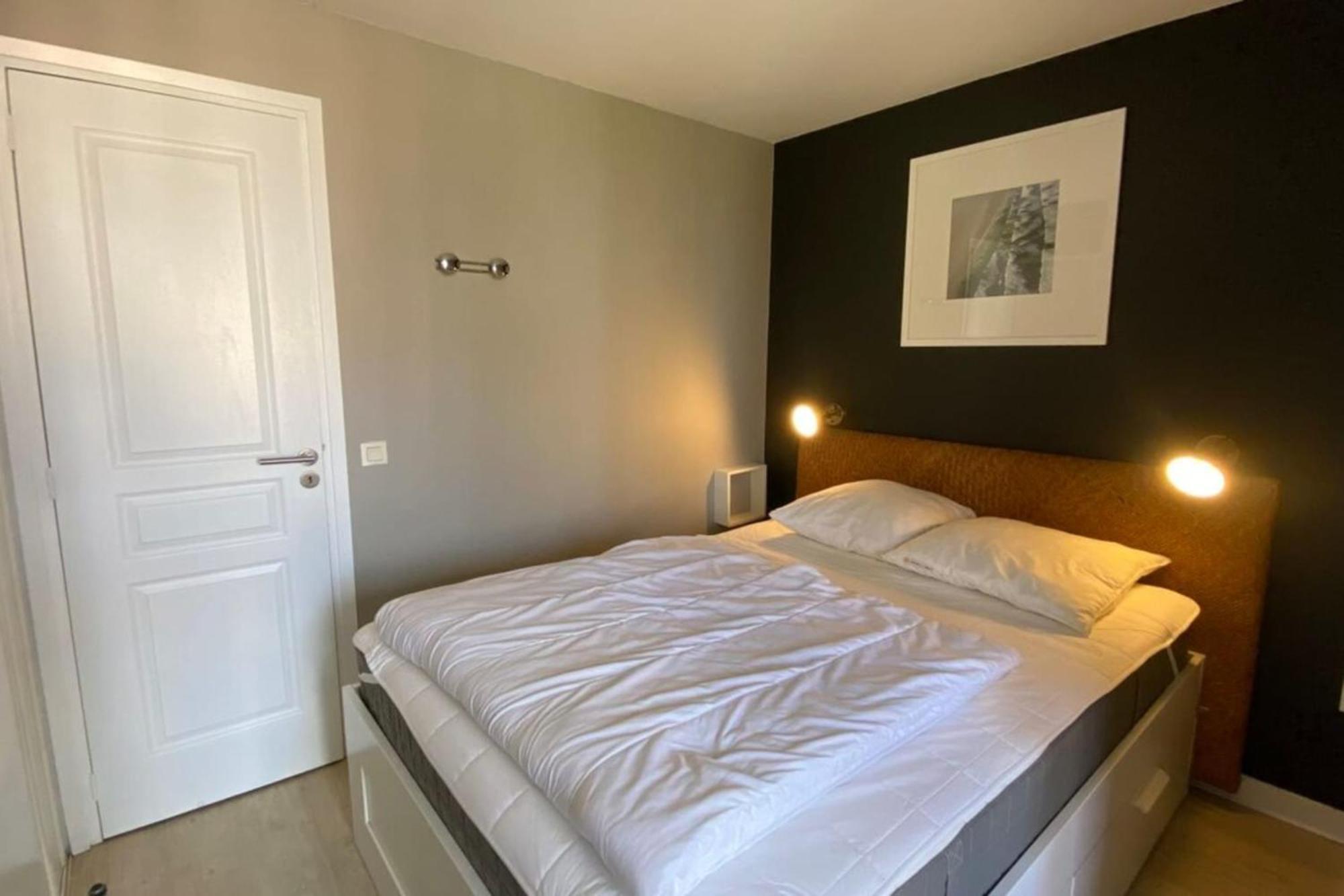 Very Nice 6 Person Apart With Swimming Pool Tennis Court And Car Park 202 勒图凯－巴黎普拉日 外观 照片